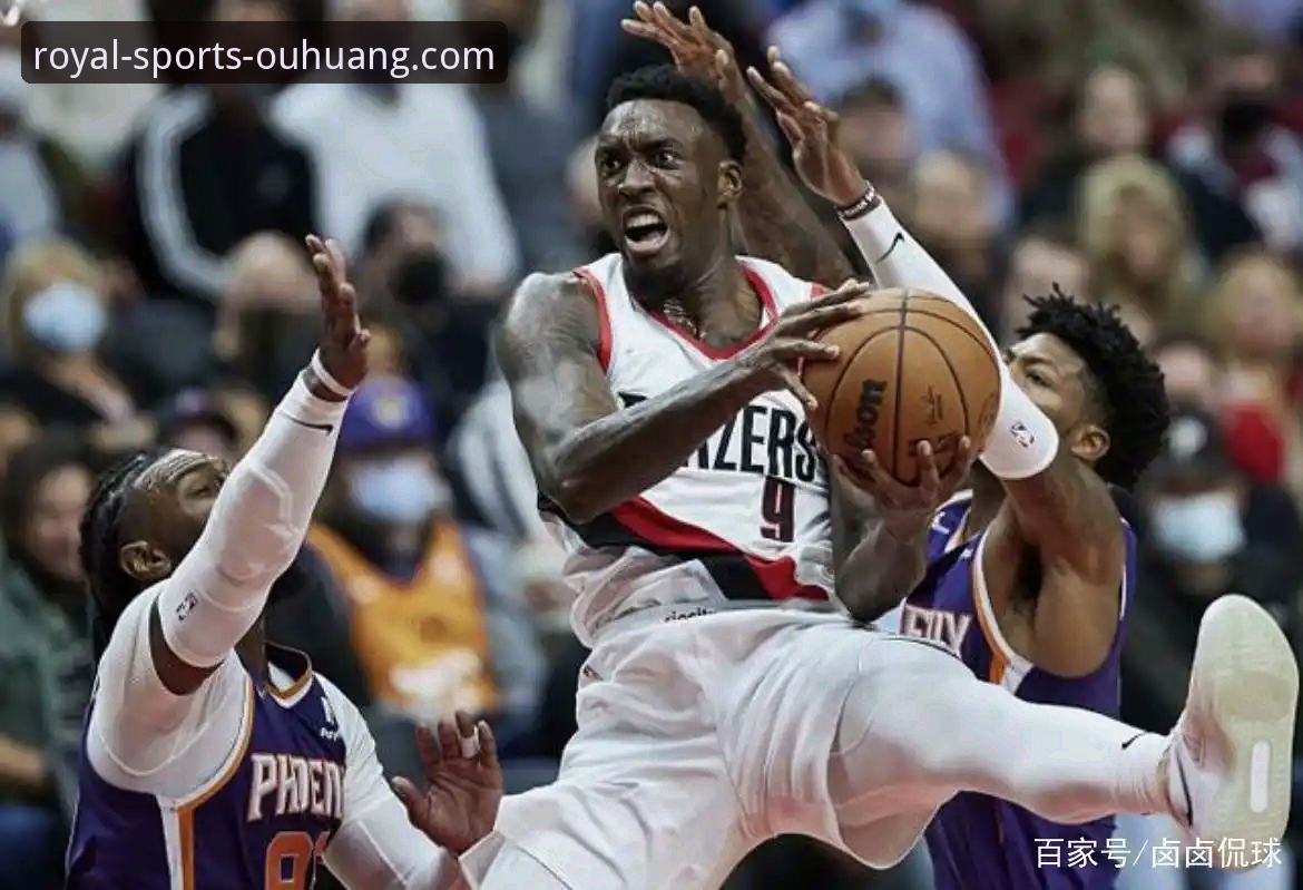 欧皇体育怎么下载安装 NBA快船vs开拓者战况解读教程——欧皇体育平台观赛新手指南